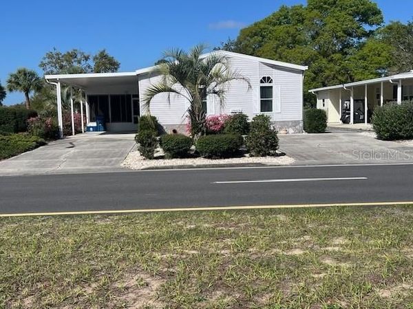 15025 BROOKRIDGE BOULEVARD, BROOKSVILLE, FL 34614