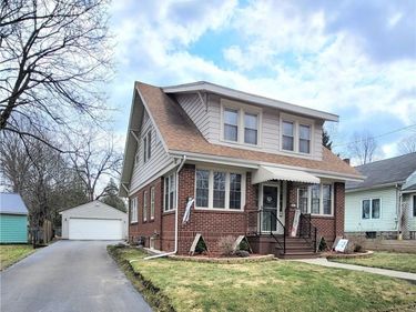 313 Baker Street , Jamestown, NY 14701