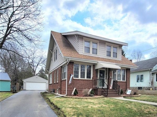 313 Baker Street, Jamestown, NY 14701