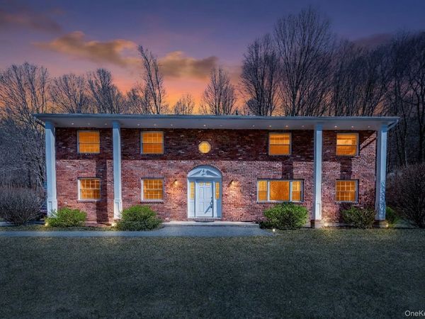 5 Equestrian Acres Lane , Brewster, NY 10509