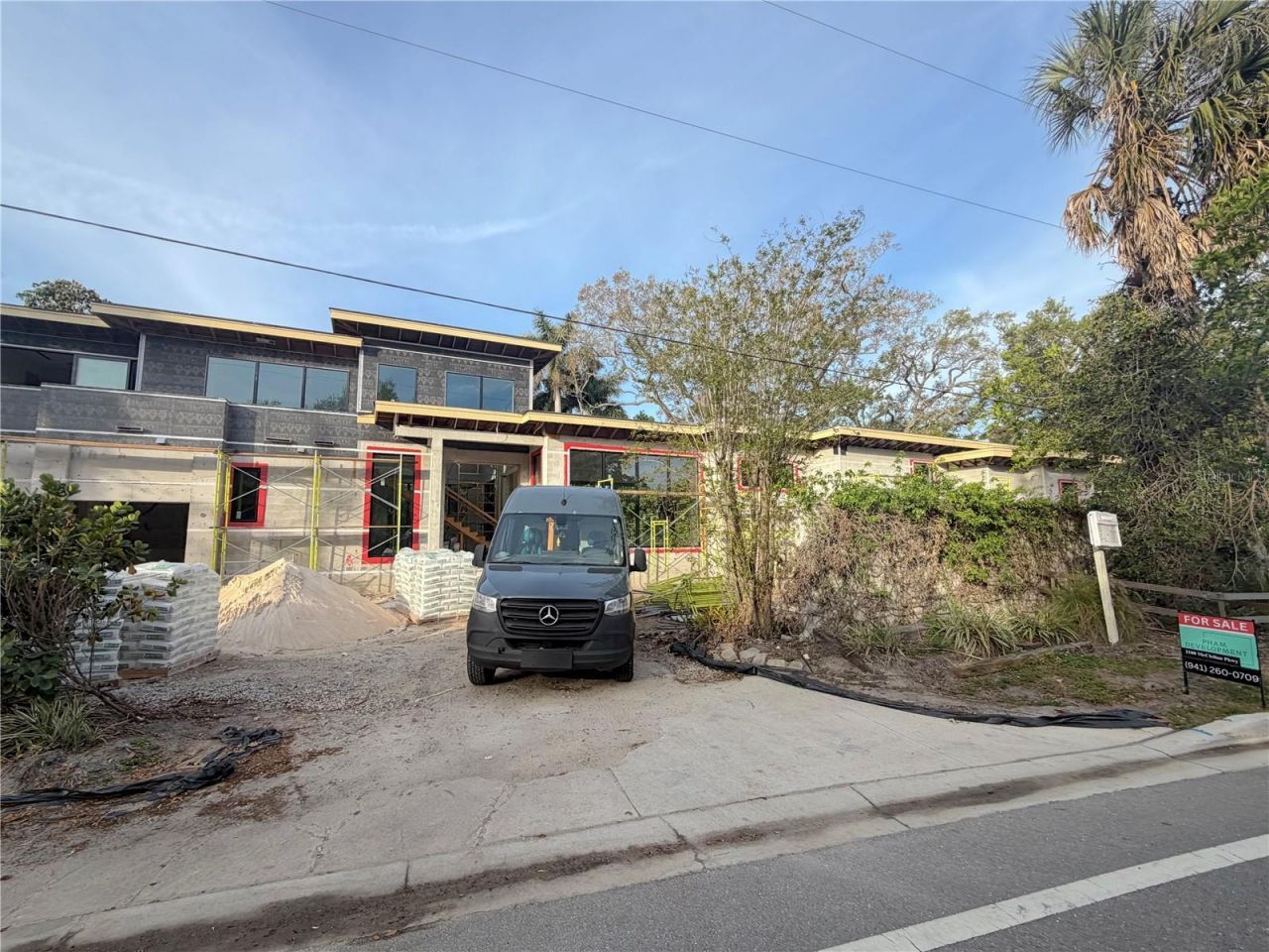 2100 Mcclellan Parkway , Sarasota, FL 34239 Photo