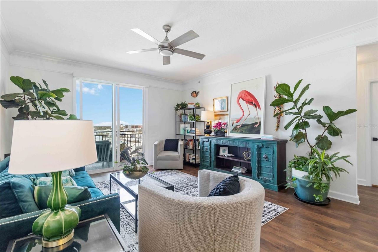 750 N Tamiami Trail, Unit 1104, Sarasota, FL 34236 Photo