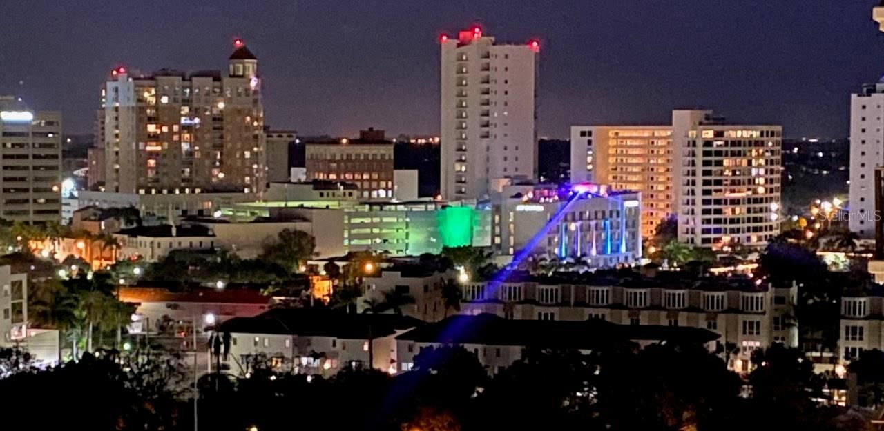 750 N Tamiami Trail, Unit 1104, Sarasota, FL 34236 Photo