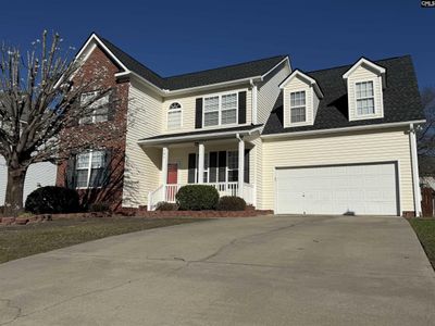 161 Mason Ridge Circle , Columbia, SC 29229