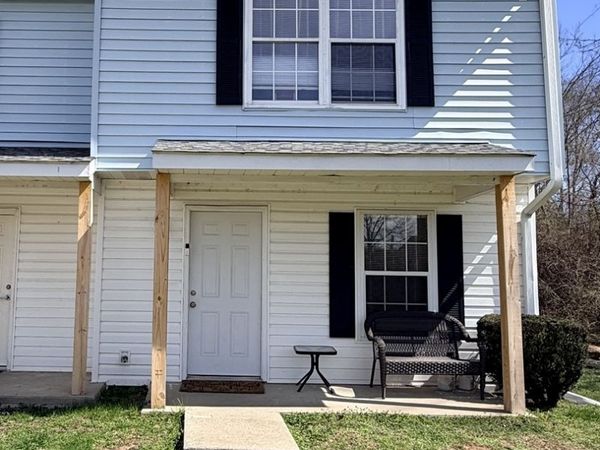 612 E Campus Drive , Unit A-1, Carbondale, IL 62901