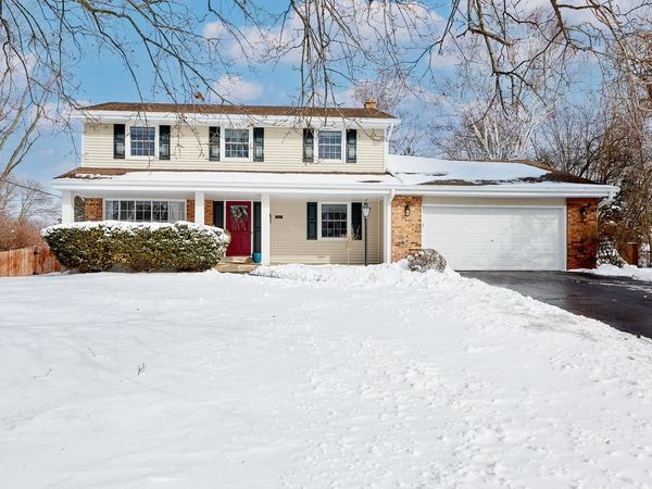 9292 N 60th STREET, Brown Deer, WI 53223