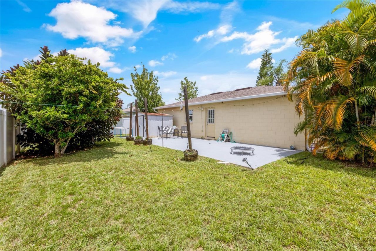 2430 Quail Run Boulevard , Kissimmee, FL 34744 Photo