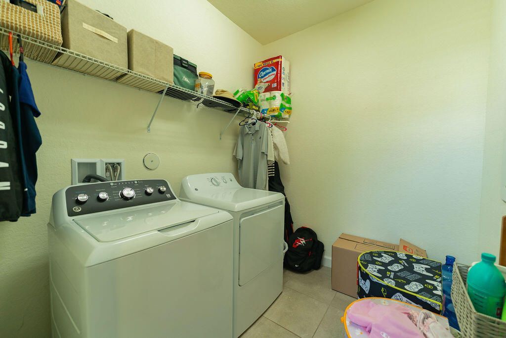 7206 NW Farnsworth Circle, Port Saint Lucie, FL 34987 Photo