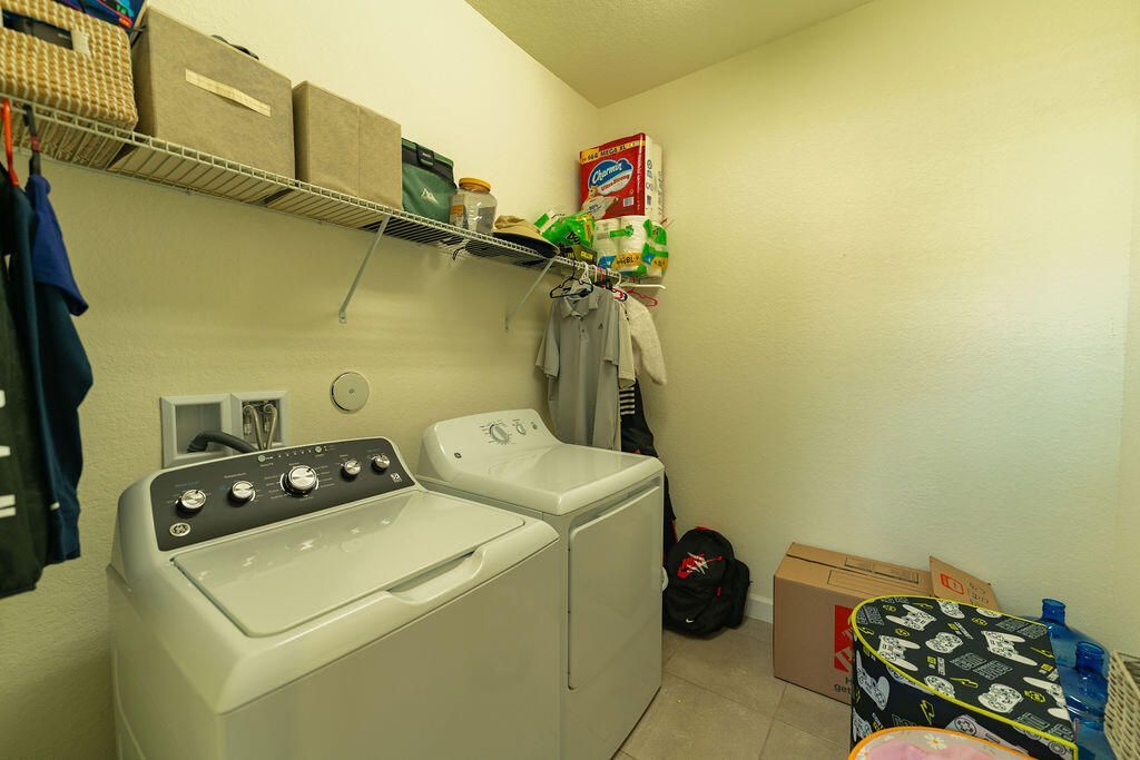 7206 NW Farnsworth Circle, Port Saint Lucie, FL 34987 Photo