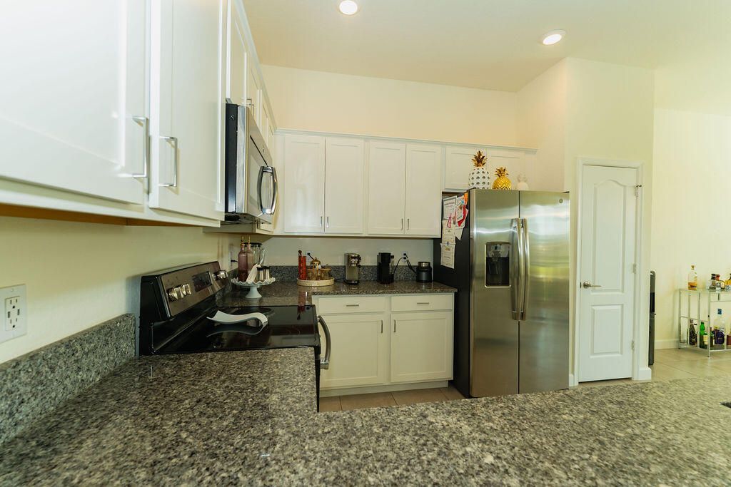 7206 NW Farnsworth Circle, Port Saint Lucie, FL 34987 Photo