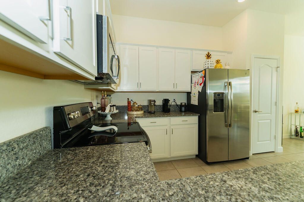 7206 NW Farnsworth Circle, Port Saint Lucie, FL 34987 Photo