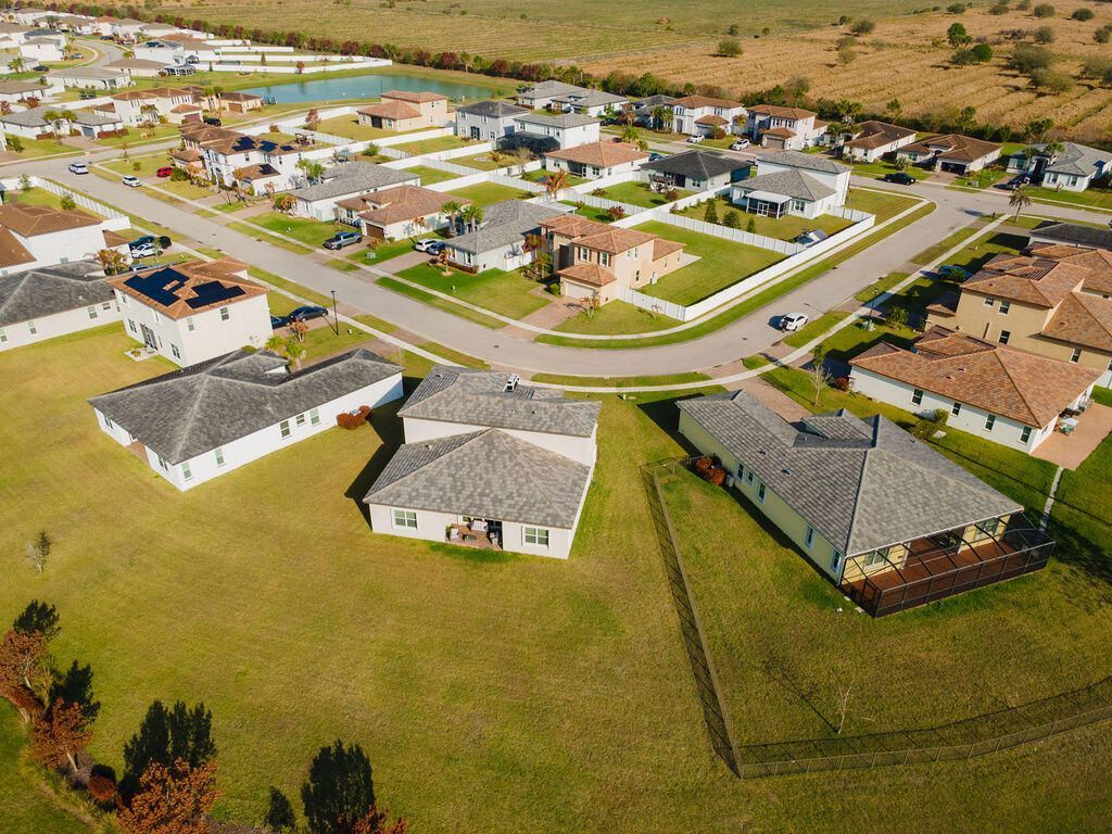 7206 NW Farnsworth Circle, Port Saint Lucie, FL 34987 Photo