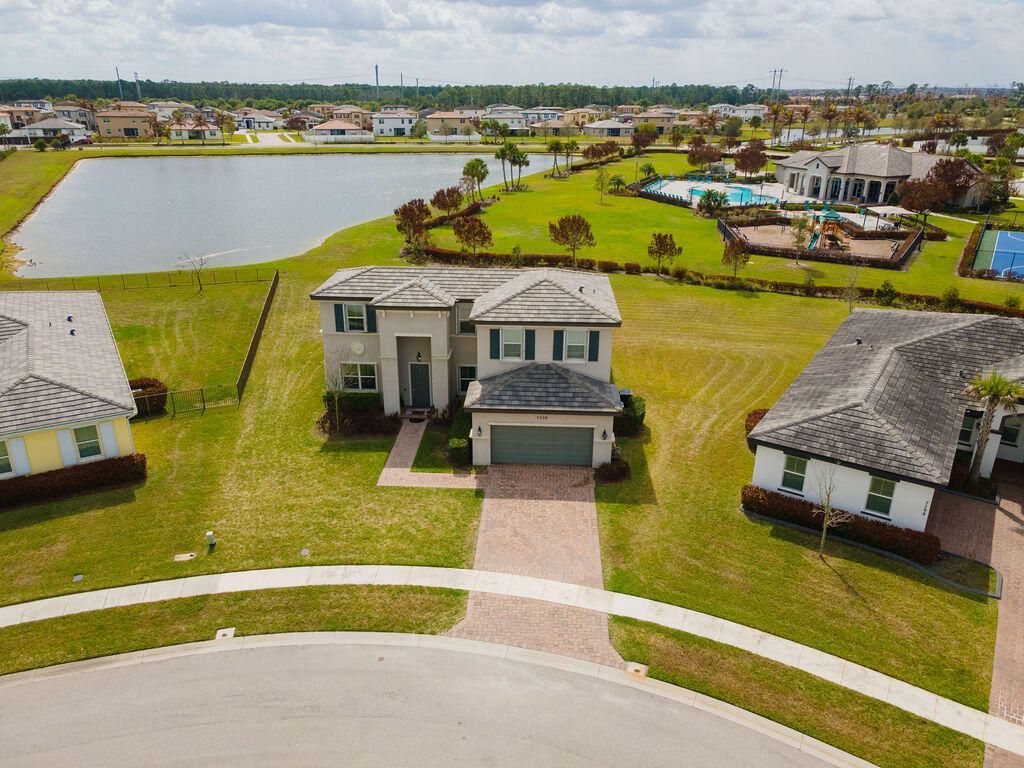 7206 NW Farnsworth Circle, Port Saint Lucie, FL 34987 Photo