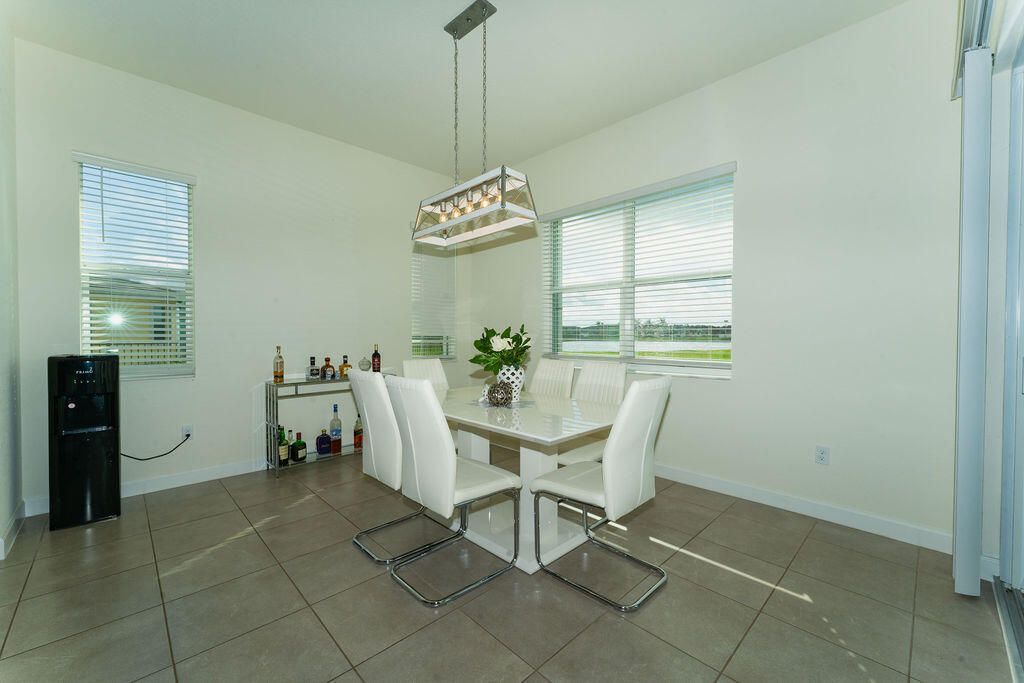 7206 NW Farnsworth Circle, Port Saint Lucie, FL 34987 Photo