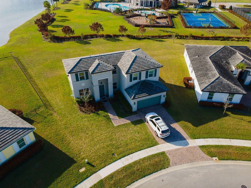 7206 NW Farnsworth Circle, Port Saint Lucie, FL 34987 Photo