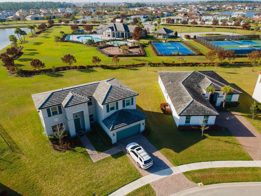 7206 NW Farnsworth Circle, Port Saint Lucie, FL 34987 Photo