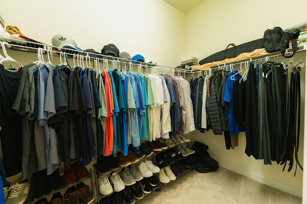 7206 NW Farnsworth Circle, Port Saint Lucie, FL 34987 Photo