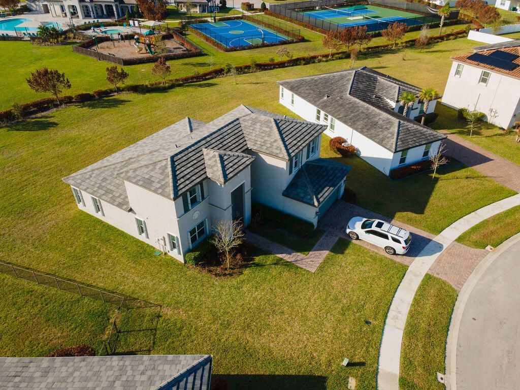 7206 NW Farnsworth Circle, Port Saint Lucie, FL 34987 Photo