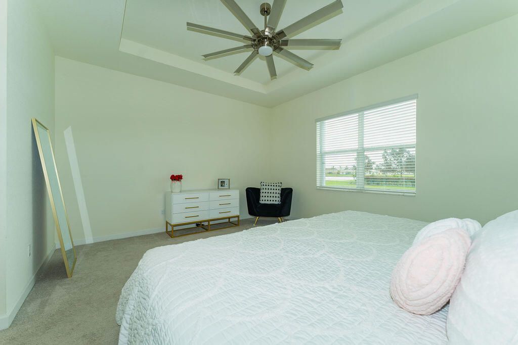 7206 NW Farnsworth Circle, Port Saint Lucie, FL 34987 Photo