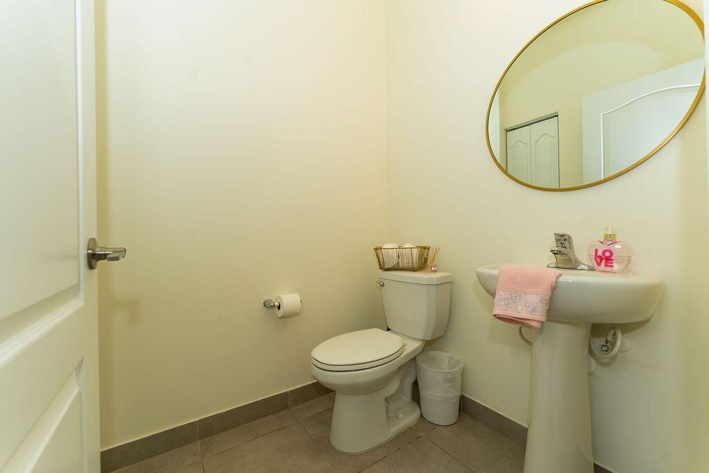 7206 NW Farnsworth Circle, Port Saint Lucie, FL 34987 Photo