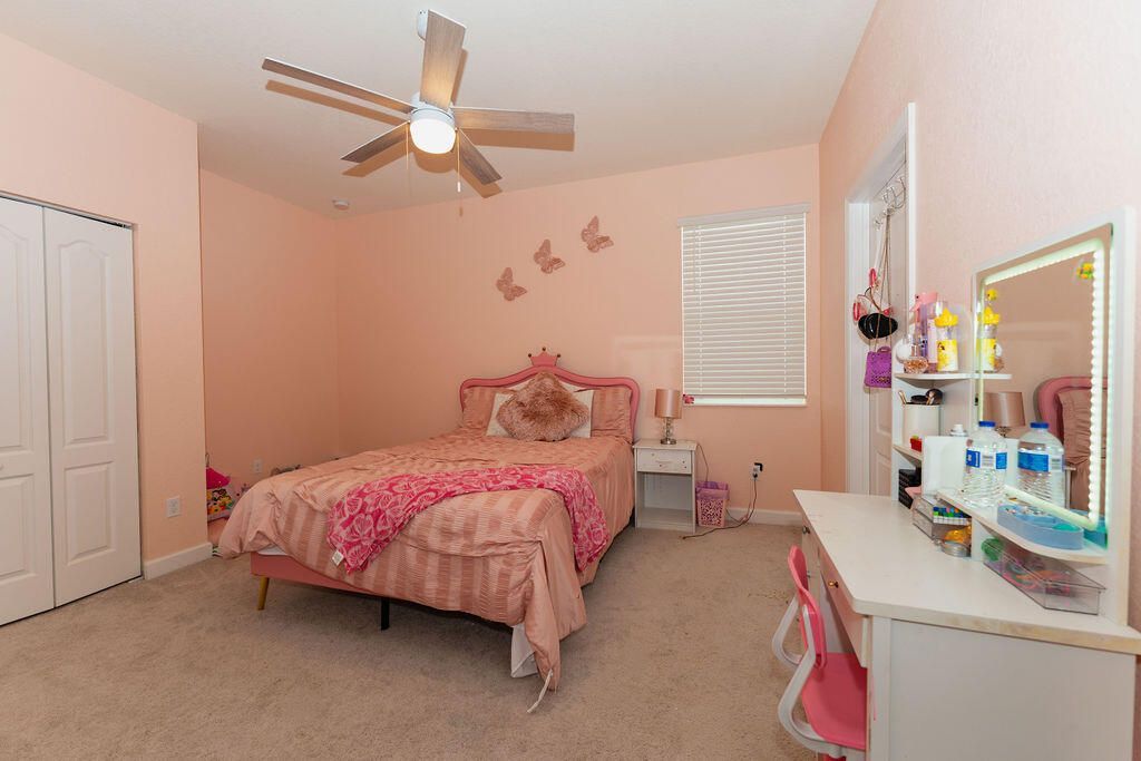 7206 NW Farnsworth Circle, Port Saint Lucie, FL 34987 Photo