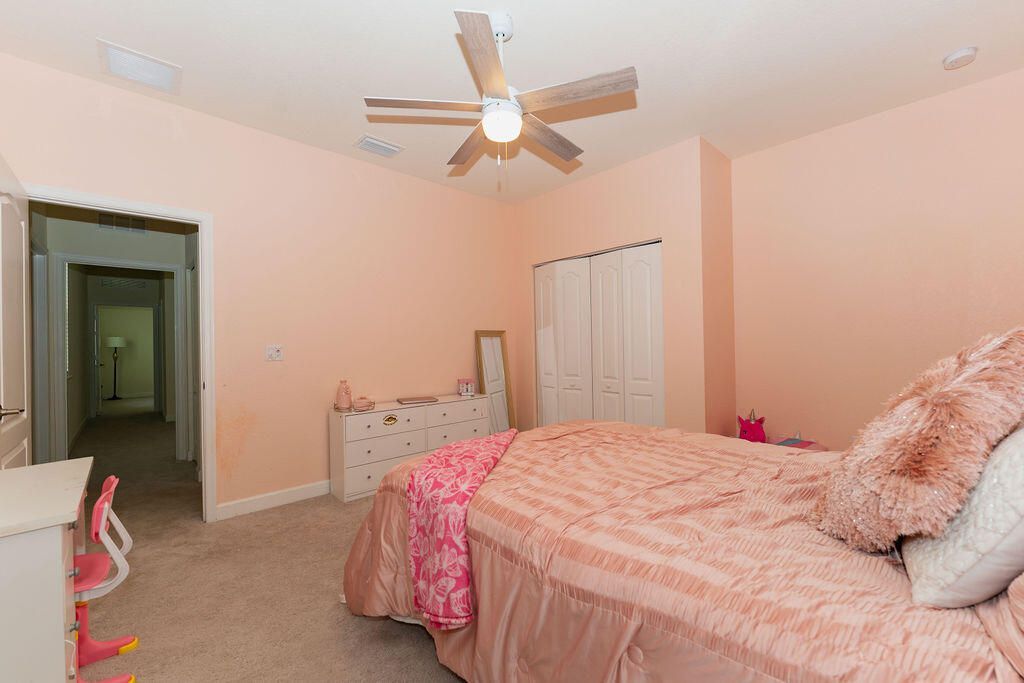 7206 NW Farnsworth Circle, Port Saint Lucie, FL 34987 Photo