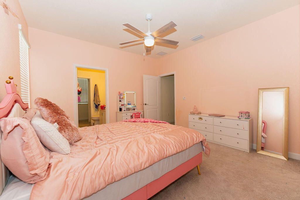 7206 NW Farnsworth Circle, Port Saint Lucie, FL 34987 Photo