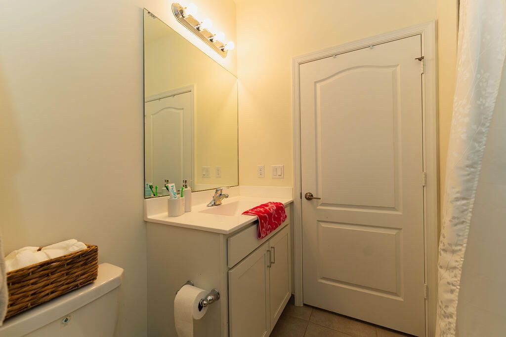 7206 NW Farnsworth Circle, Port Saint Lucie, FL 34987 Photo