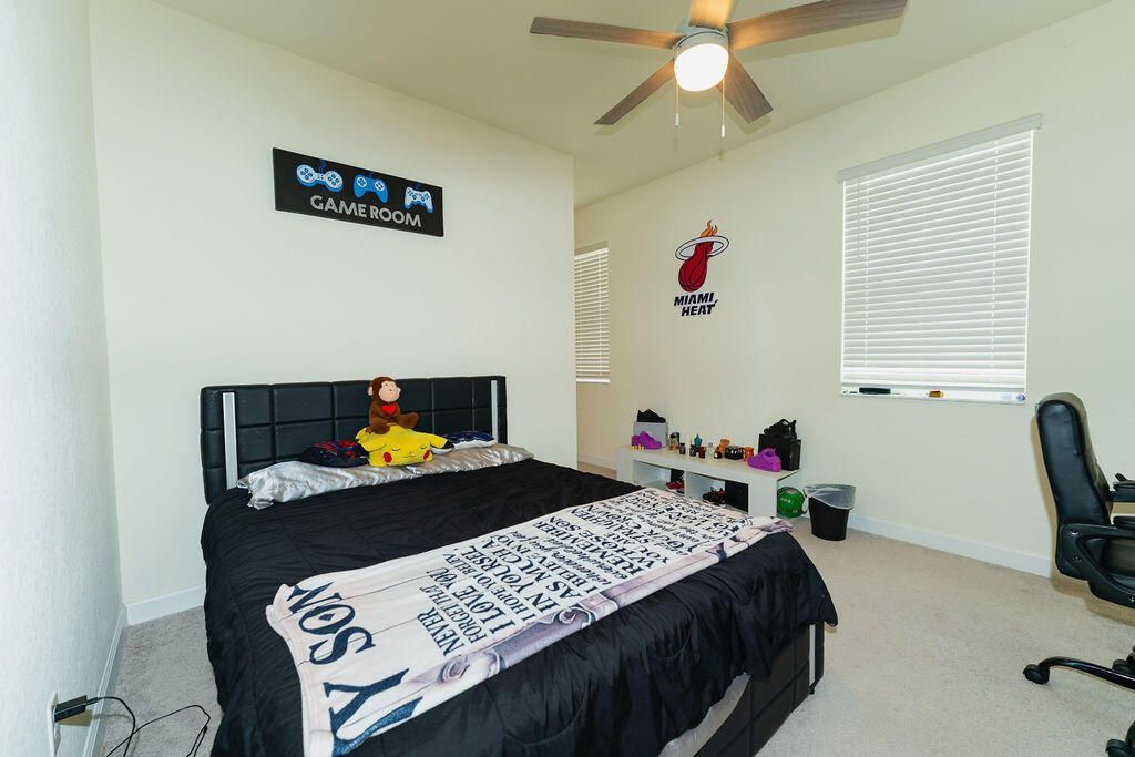 7206 NW Farnsworth Circle, Port Saint Lucie, FL 34987 Photo