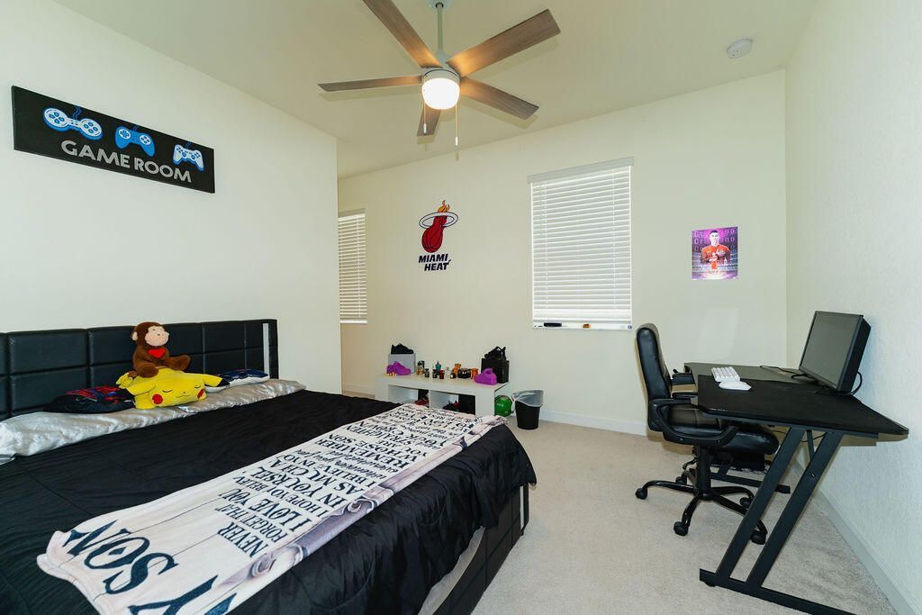 7206 NW Farnsworth Circle, Port Saint Lucie, FL 34987 Photo