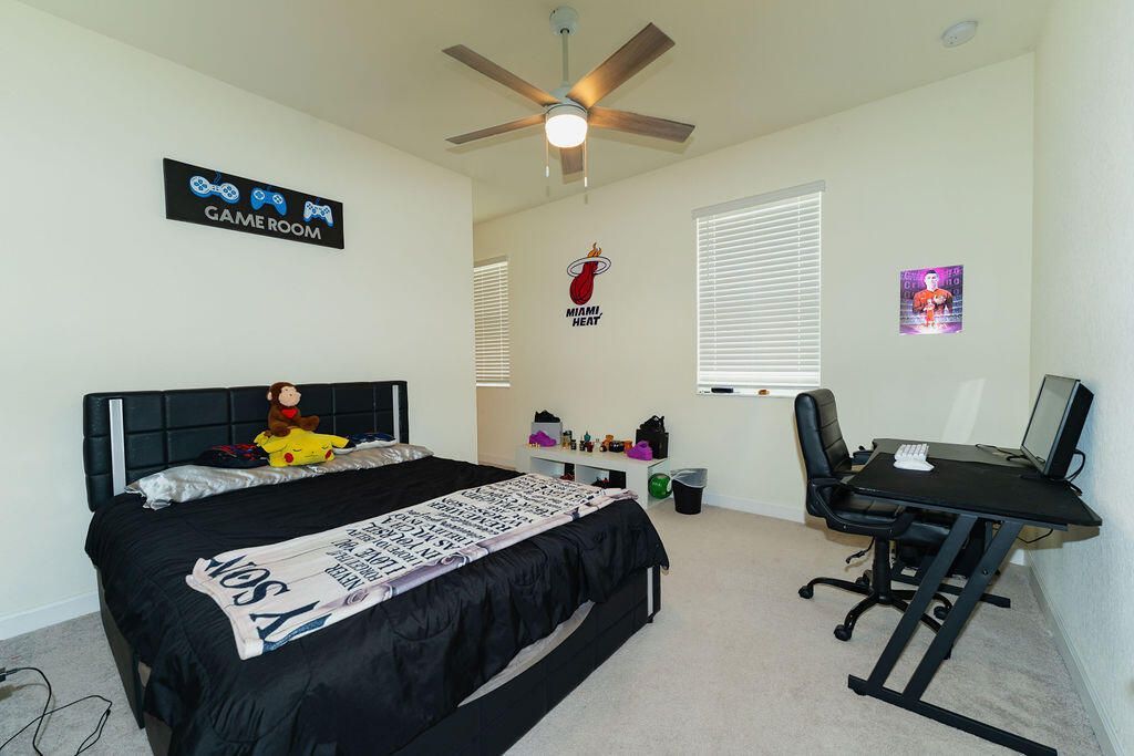 7206 NW Farnsworth Circle, Port Saint Lucie, FL 34987 Photo