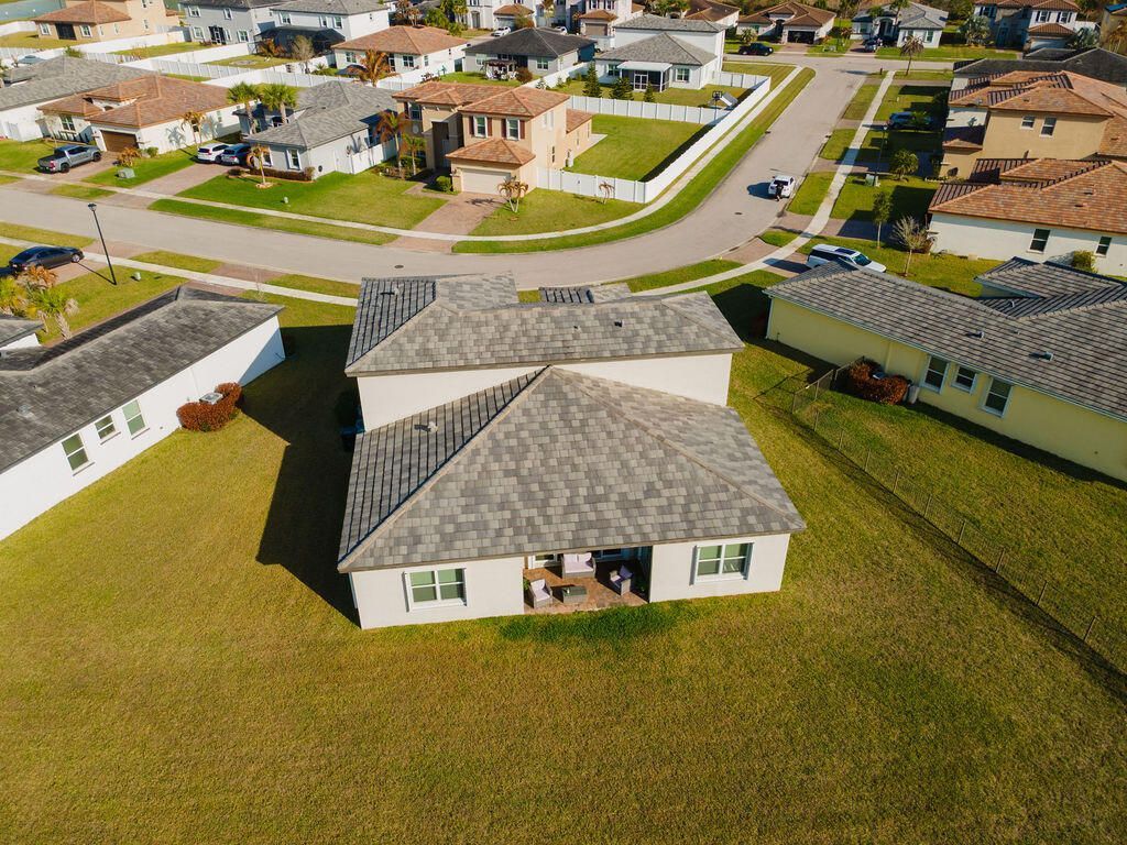 7206 NW Farnsworth Circle, Port Saint Lucie, FL 34987 Photo