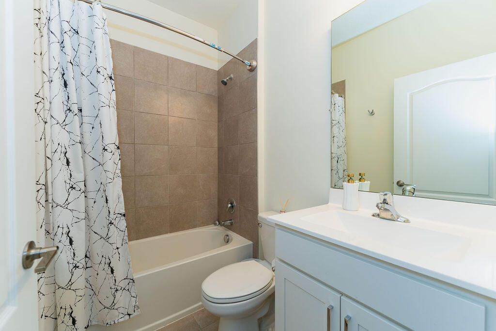 7206 NW Farnsworth Circle, Port Saint Lucie, FL 34987 Photo