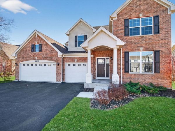 3803 Ivy Lane, Elgin, IL 60124