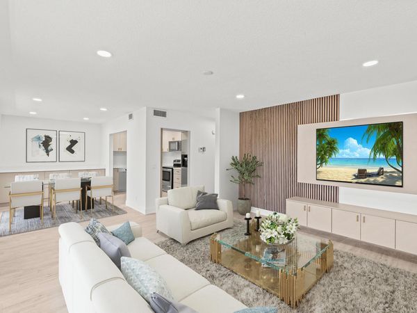 204 Mansfield E, Unit 204, Boca Raton, FL 33434