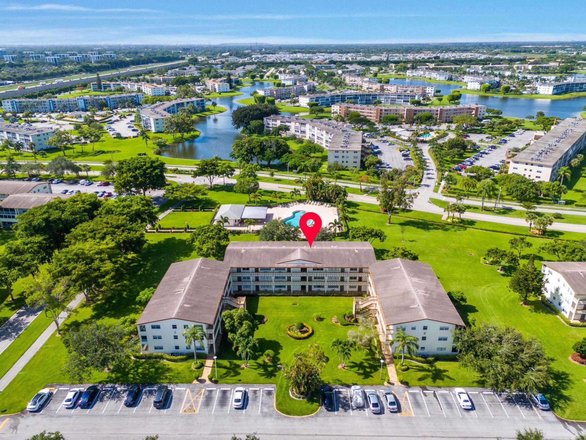 204 Mansfield E, Unit 204, Boca Raton, FL 33434 Photo