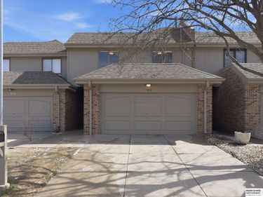 983 S 119 Court, Omaha, NE 68154