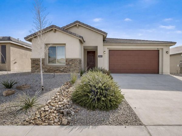 3062 Turquesa Loop SE, Albuquerque, NM 87124