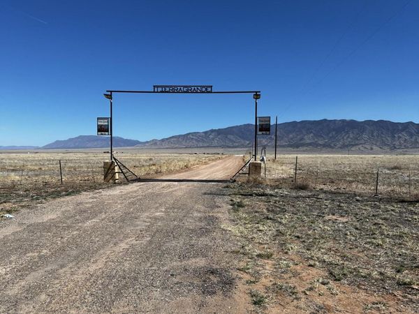 Lot 1 Mapa Circle, Belen, NM 87002