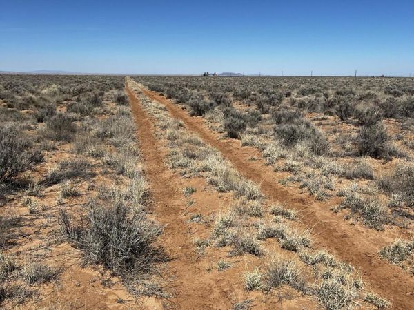 Lot 2 Balsam Circle, Belen, NM 87002