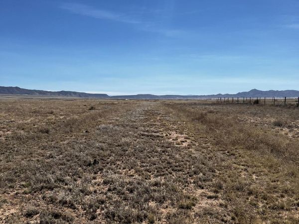 Lot 2 Mapa Circle, Belen, NM 87002