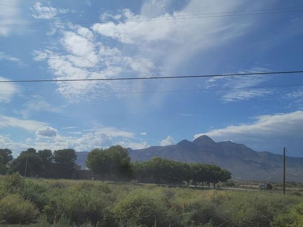 Tract F El Camino Real Street , Socorro, NM 87801