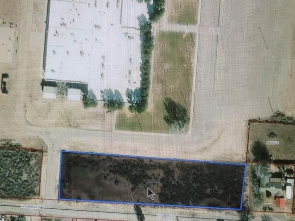 Tract C Gianera St , Socorro, NM 87801