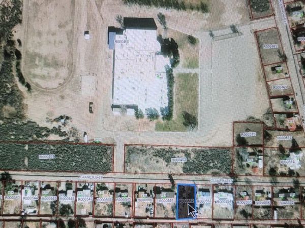 lot 33 Gianera Street, Socorro, NM 87801
