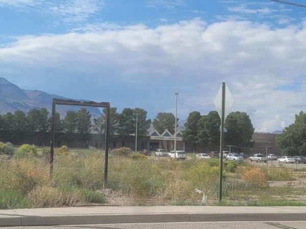 tract D1 El Camino Real Street, Socorro, NM 87801