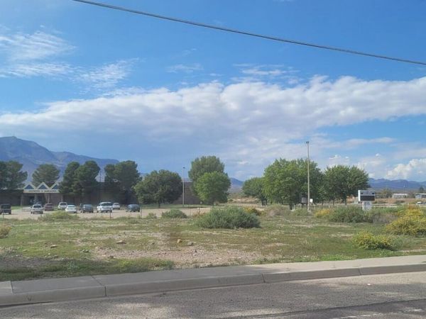 Tract E El Camino Real Street, Socorro, NM 87801