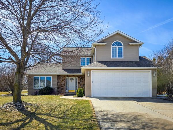 3132 Evergreen Road, Ames, IA 50014