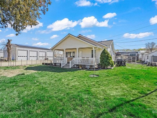 7227 Birch Lane, Nampa, ID 83687