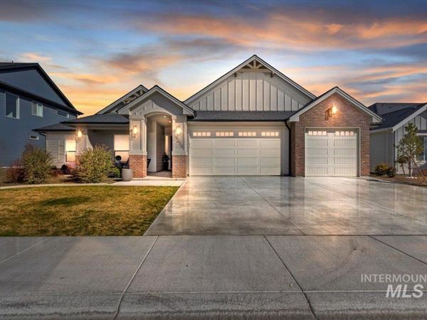 1254 W Tenzing, Nampa, ID 83686