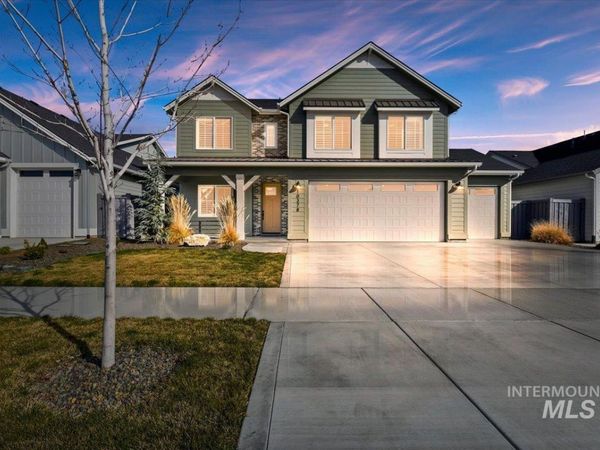 10378 Loneleaf Dr, Nampa, ID 83687